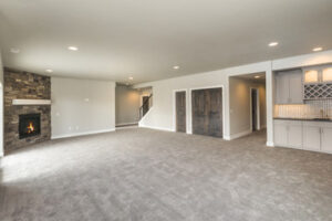 Basement Remodeling