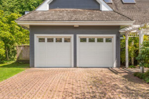 Garage Door